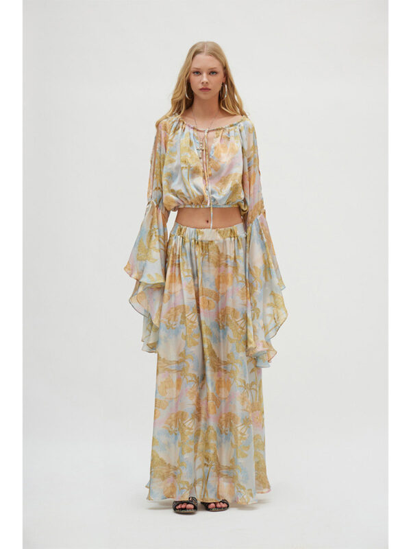 Indie skirt - Hemithea