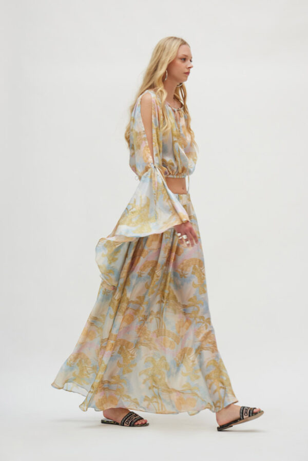 Indie skirt - Hemithea - Image 2