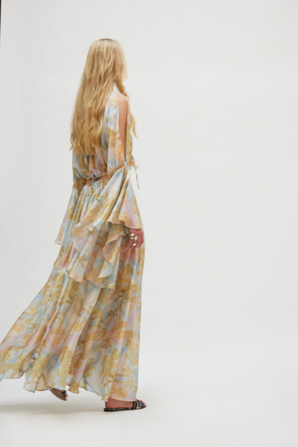 Indie skirt - Hemithea - Image 3
