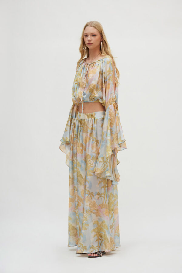 Indie skirt - Hemithea - Image 4