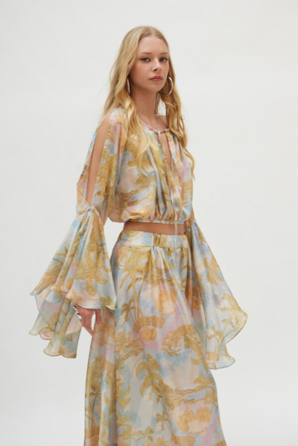 Indie skirt - Hemithea - Image 5
