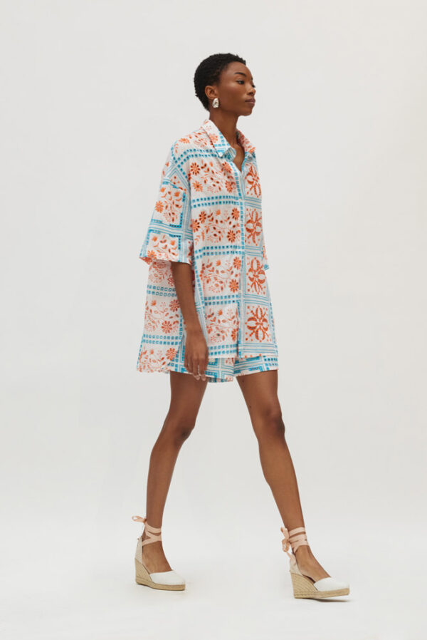 Janna shirt - Hemithea - Image 5