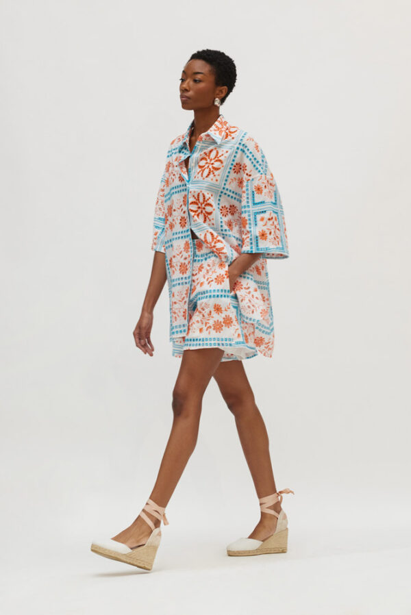Janna shirt - Hemithea - Image 6