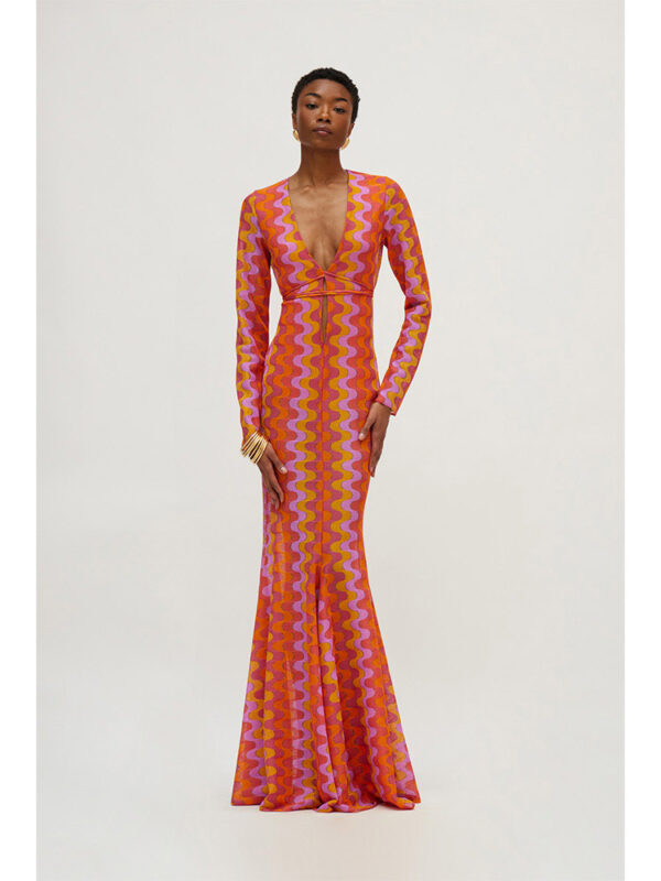 Juanita dress - Hemithea