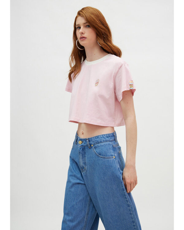 Nala top - Hemithea