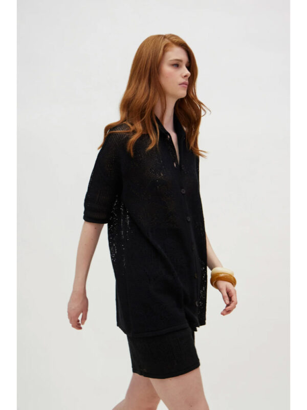 Phuket shirt - Hemithea