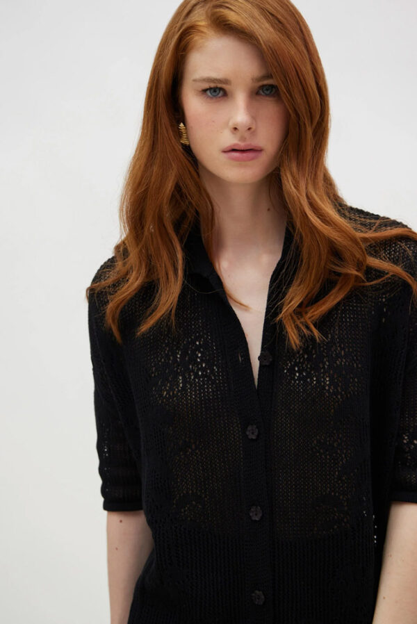 Phuket shirt - Hemithea - Image 3