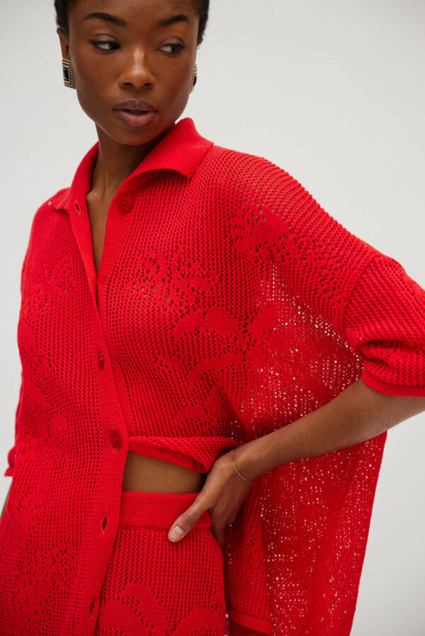 Phuket shirt - Hemithea - Image 3