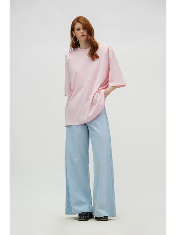 Sahara t-shirt - Hemithea