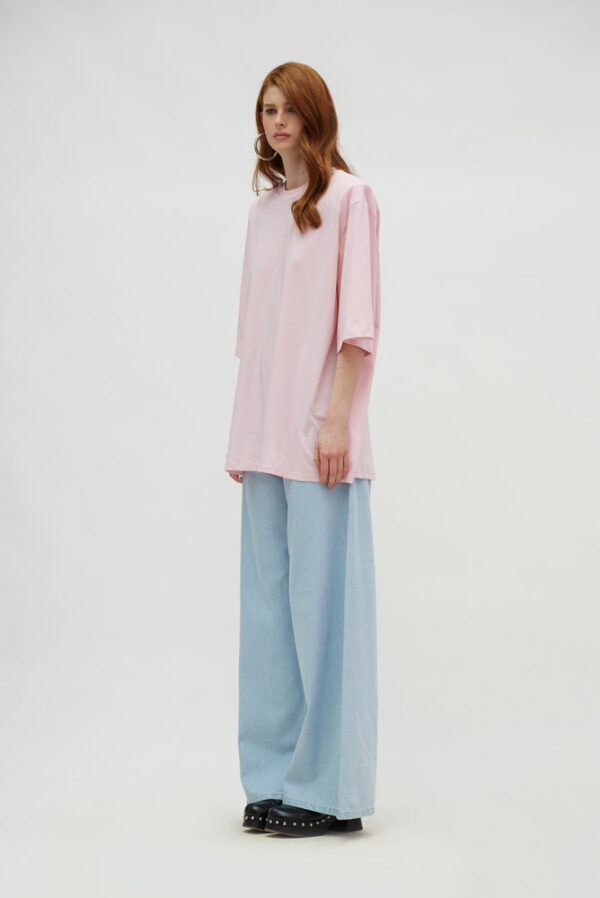 Sahara t-shirt - Hemithea - Image 2
