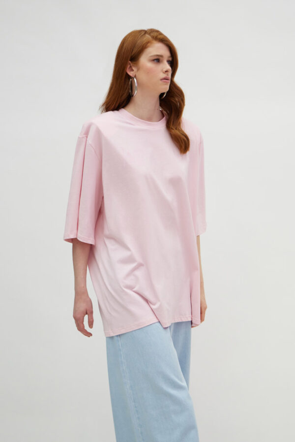 Sahara t-shirt - Hemithea - Image 3
