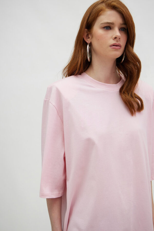 Sahara t-shirt - Hemithea - Image 4