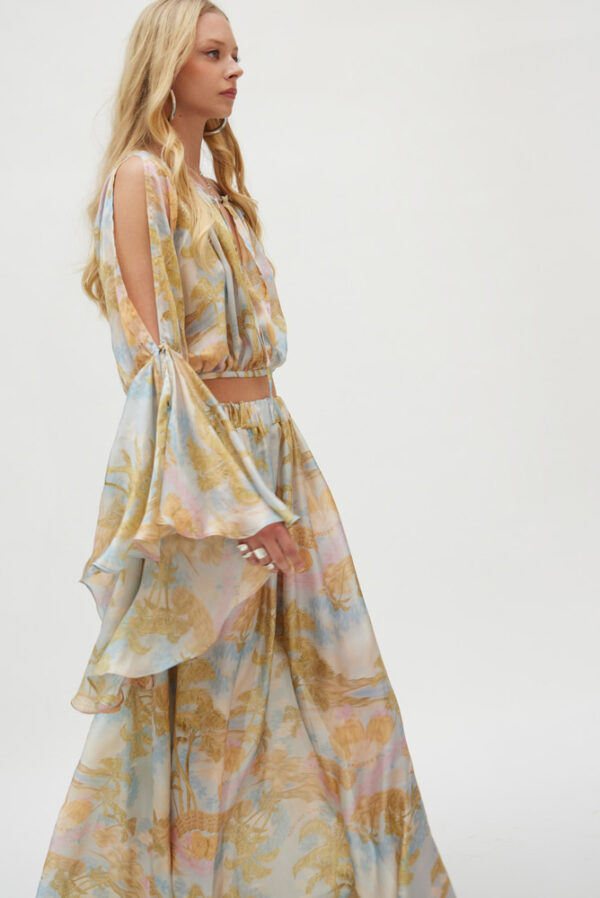 Sonia top - Hemithea - Image 3