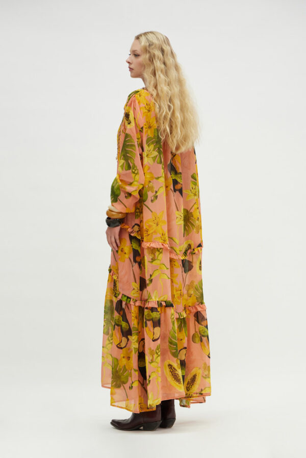 Suez dress - Hemithea - Image 5