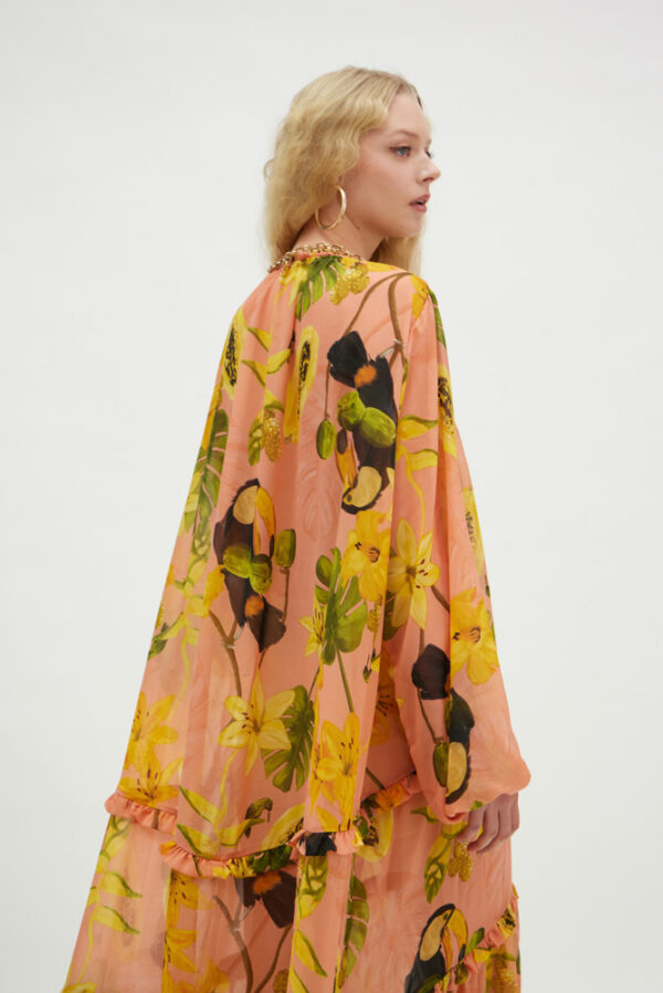 Suez dress - Hemithea - Image 8