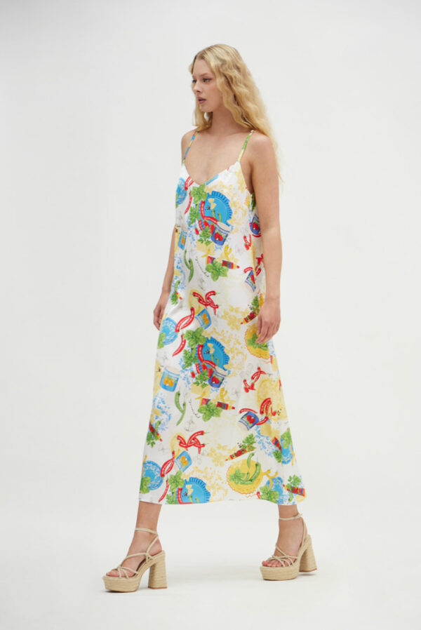Teresa dress - Hemithea - Image 2