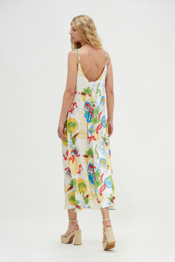 Teresa dress - Hemithea - Image 4