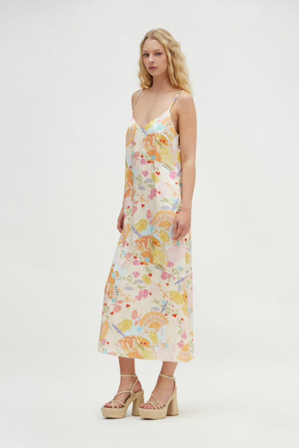 Teresa dress - Hemithea - Image 2