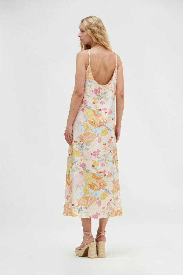 Teresa dress - Hemithea - Image 3
