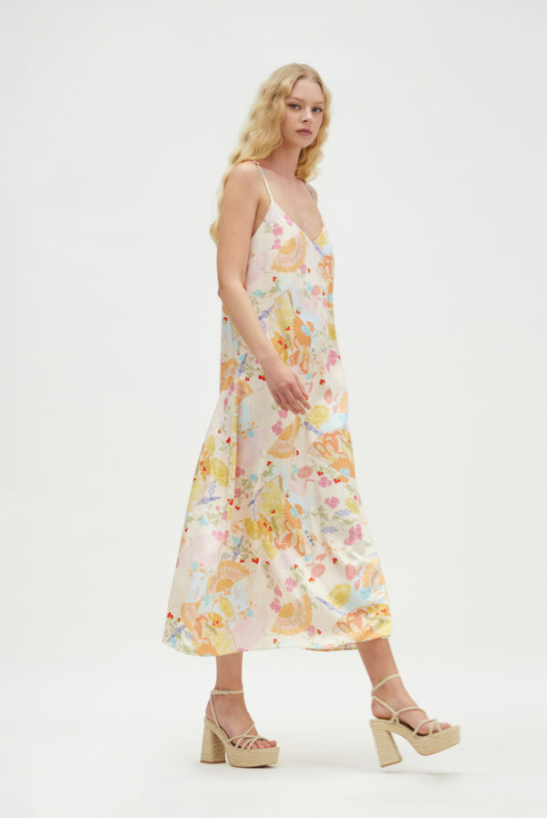 Teresa dress - Hemithea - Image 4