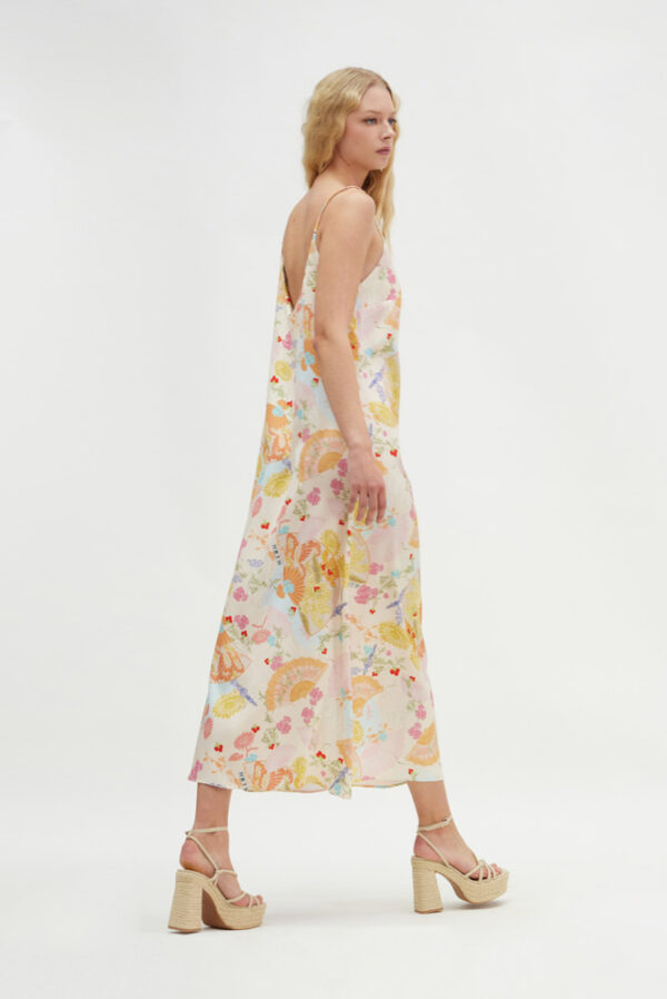 Teresa dress - Hemithea - Image 5