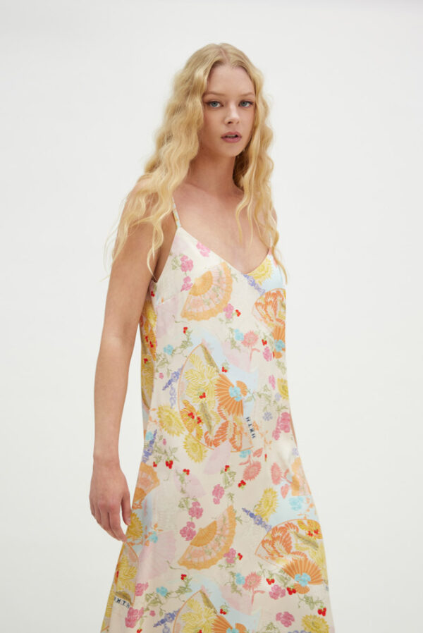 Teresa dress - Hemithea - Image 6