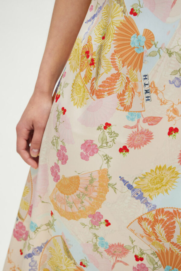 Teresa dress - Hemithea - Image 7