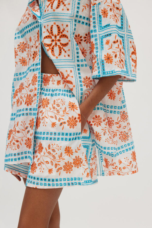 Toulouse shorts - Hemithea - Image 2