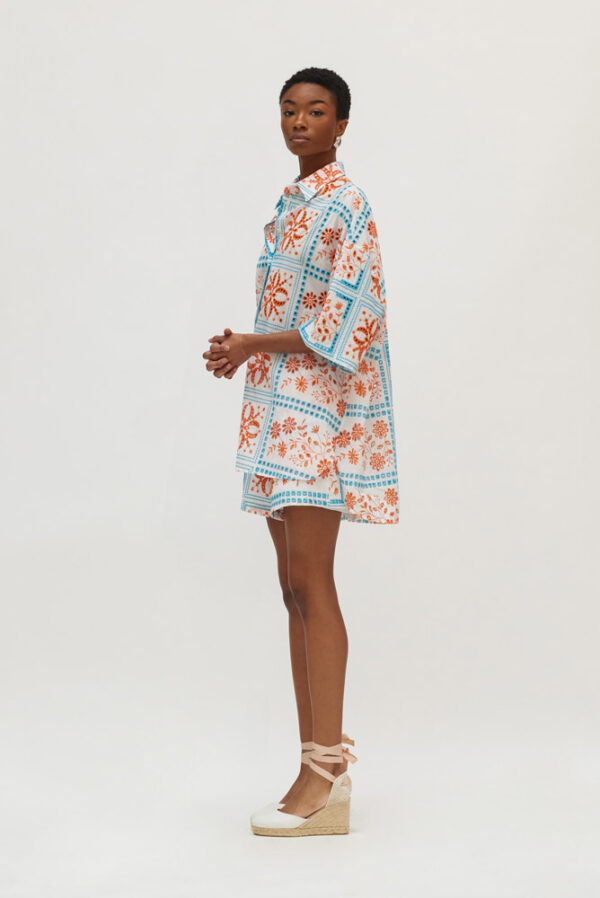 Toulouse shorts - Hemithea - Image 4