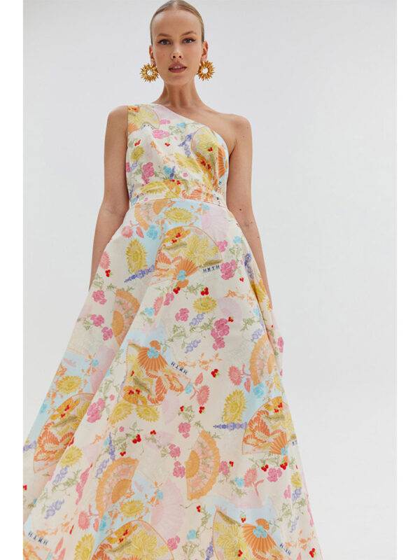 Calliroe dress - Hemithea