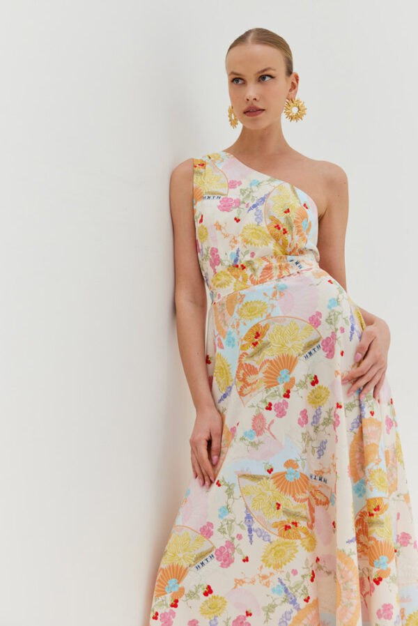 Calliroe dress - Hemithea - Image 2