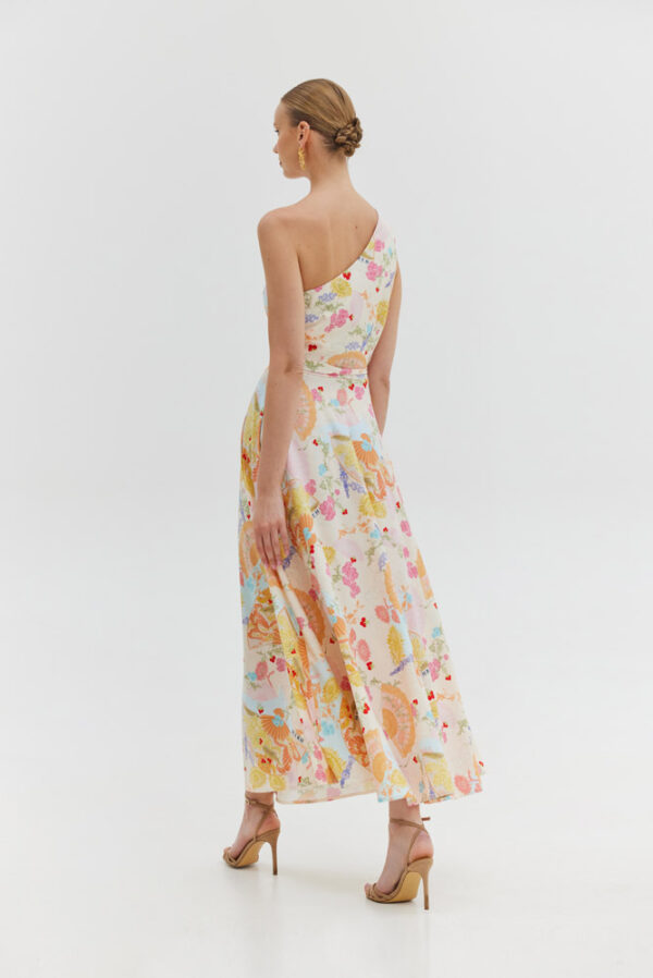 Calliroe dress - Hemithea - Image 3