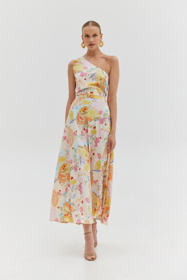 Calliroe dress - Hemithea - Image 4