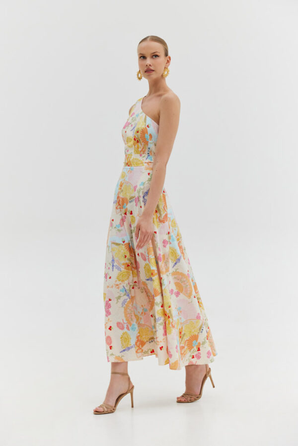 Calliroe dress - Hemithea - Image 6