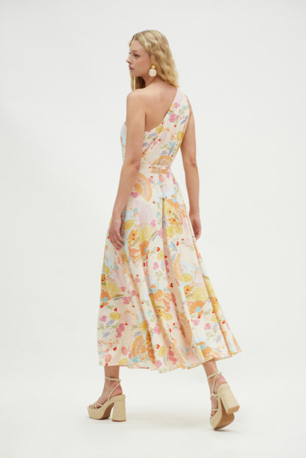 Calliroe dress - Hemithea - Image 8