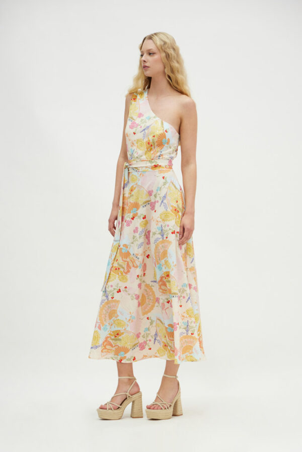 Calliroe dress - Hemithea - Image 10