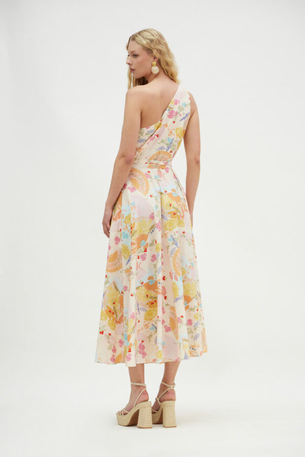 Calliroe dress - Hemithea - Image 11