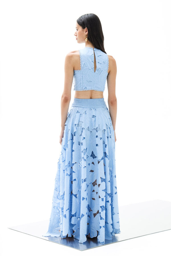 Calisto broderie set - Lace - Image 2