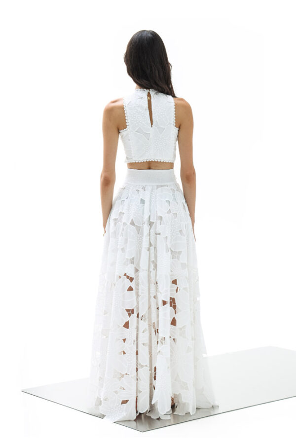 Calisto broderie set - Lace - Image 6