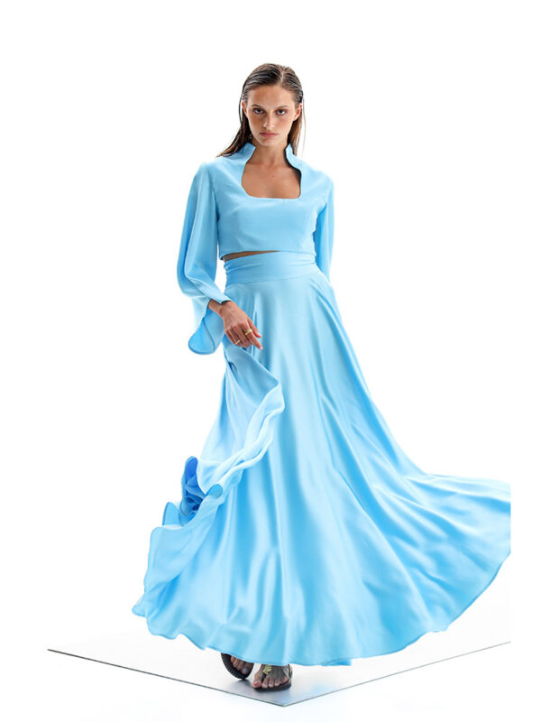 Oceanus set - Lace