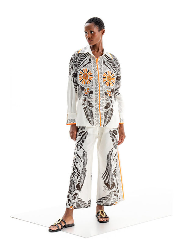 Delos set - Lace