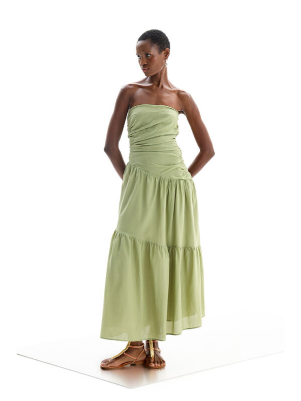 Lotus dress - Lace