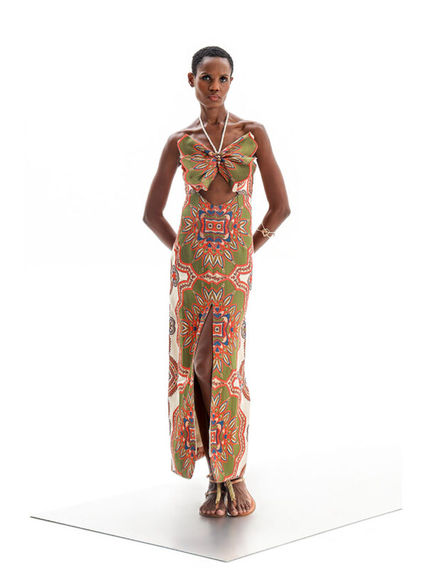 Aphrodite dress - Lace