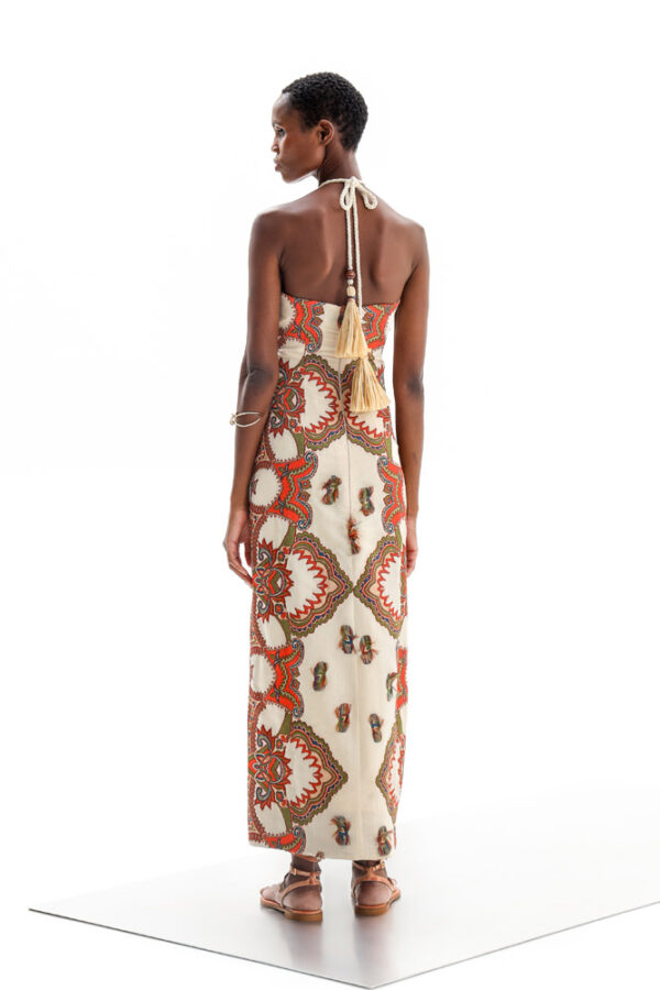 Aphrodite dress - Lace - Image 2