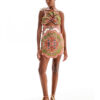 Eros dress - Lace