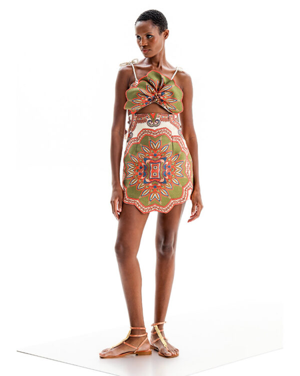 Eros dress - Lace