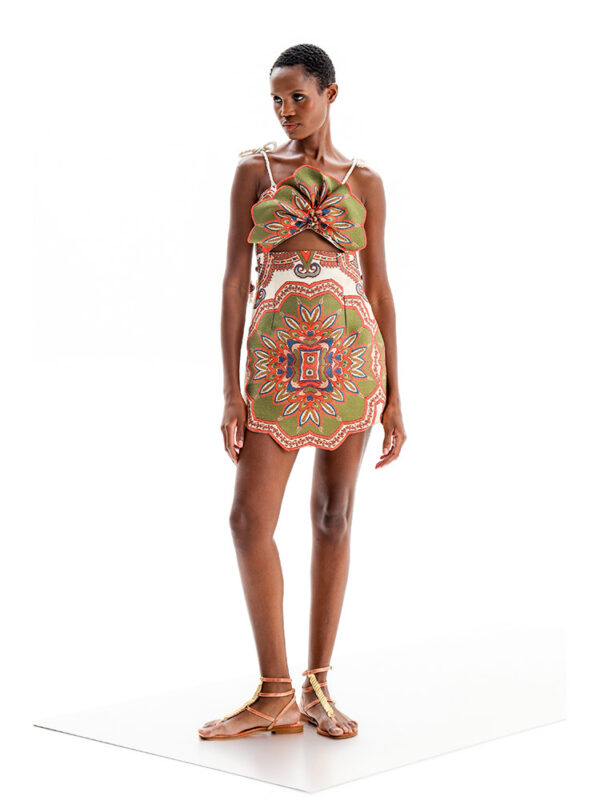 Eros dress - Lace