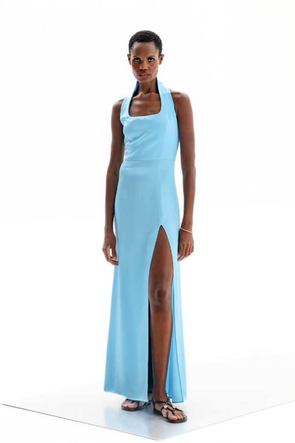 Rhea dress - Lace - Image 3