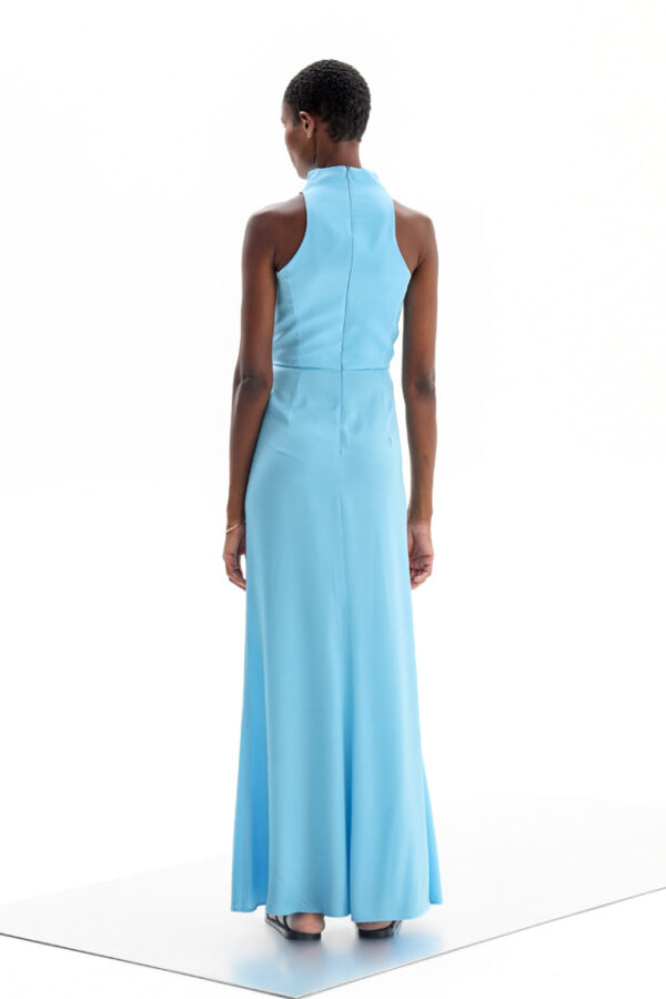Rhea dress - Lace - Image 4