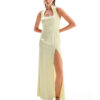 Rhea dress - Lace